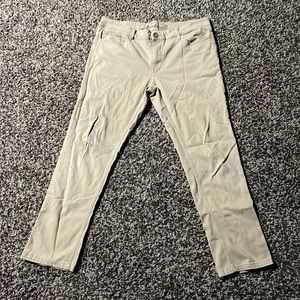 Machine Custom Cargos 36 by 32